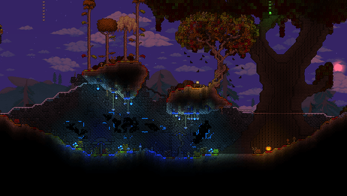 Shroom Base