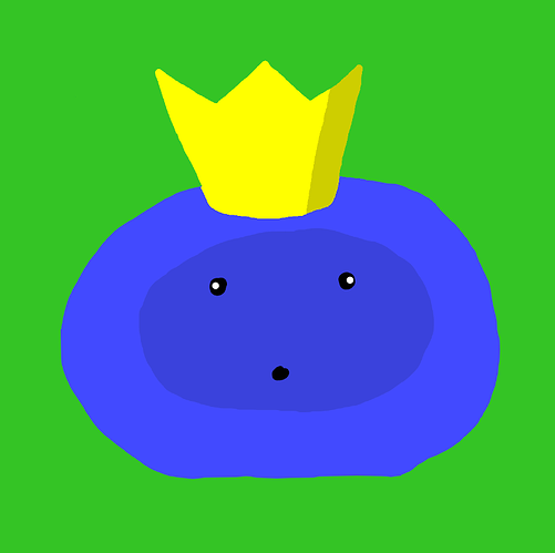 King Slime