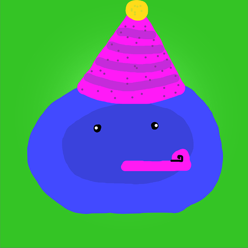 Party Slime