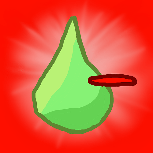 Acidic Message