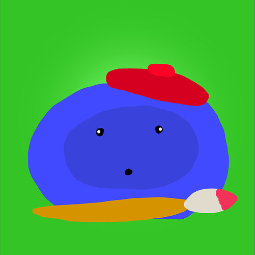 Artist Slime