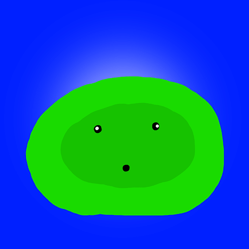 Green Slime