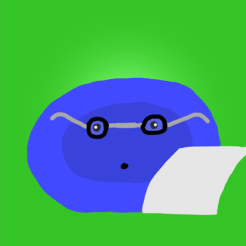 Nerd Slime