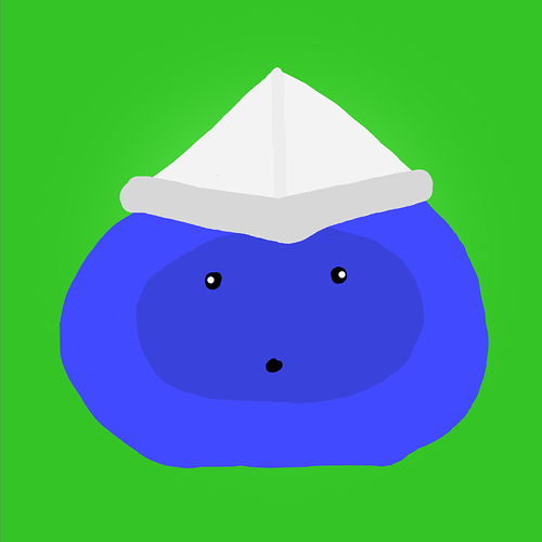 Sailor Slime