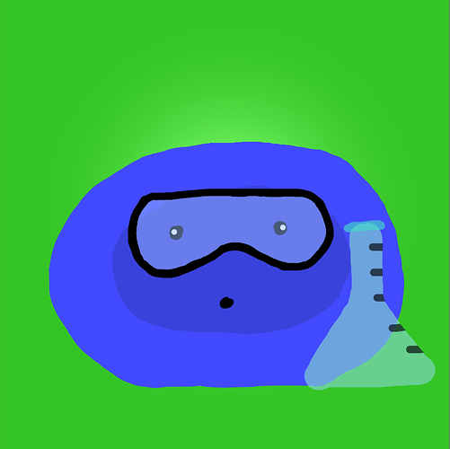 Science Slime