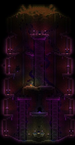 Shadow Requiem