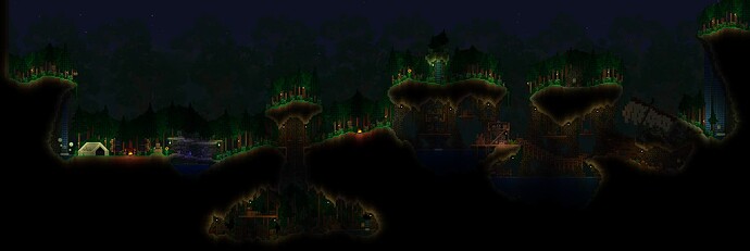 Chaidou Woods