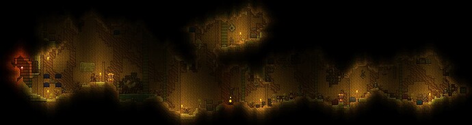 Forgotten Tomb