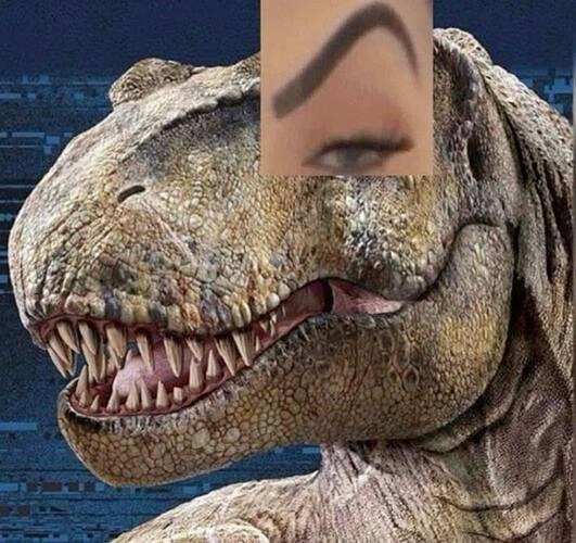 Dinosaur