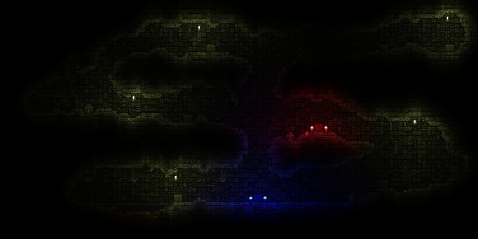 Catacombs