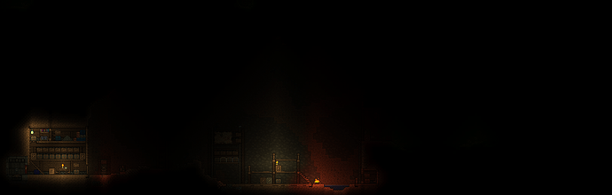 Gun Caverns