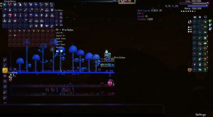 pre-golem