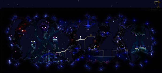 Cosmic Collapse