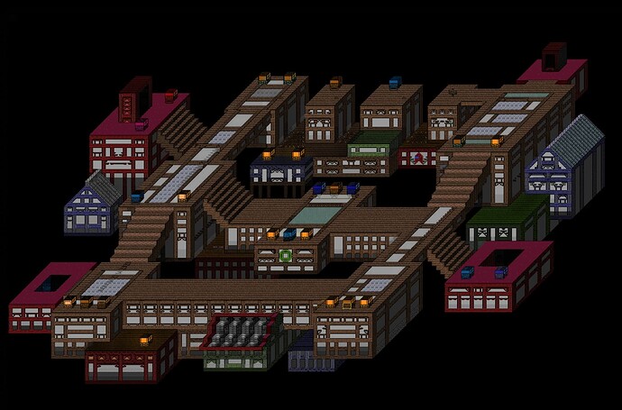 Infinity Fortress