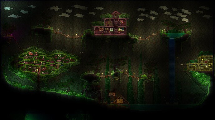 Evergrowth