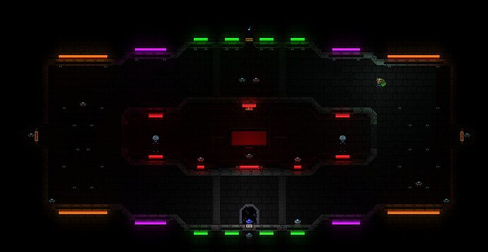 Cyber Complex