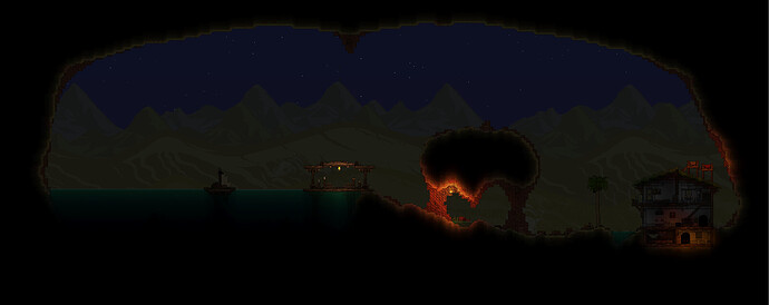 Beach House v2
