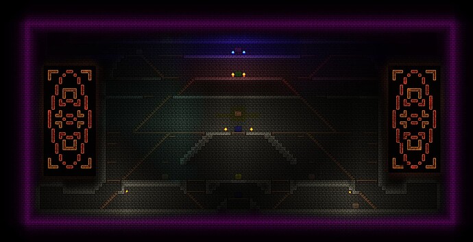 Monster Mansion