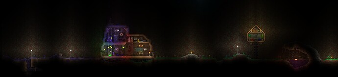 Unholy Affliction