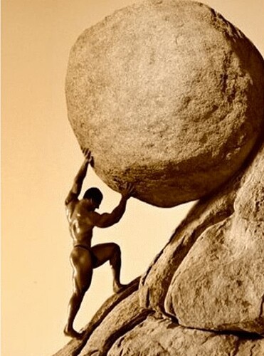 sisyphus