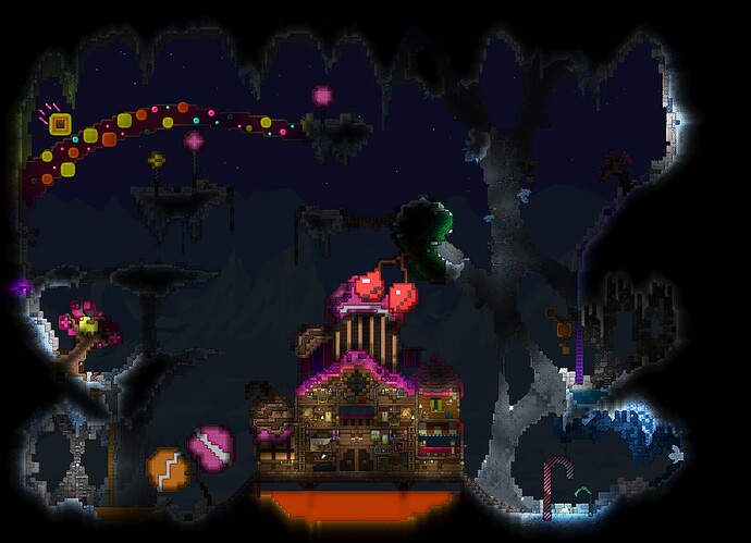 Candyland