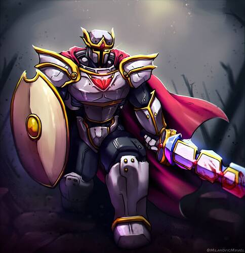 Terraria journey's end