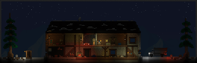 Groesten Haus