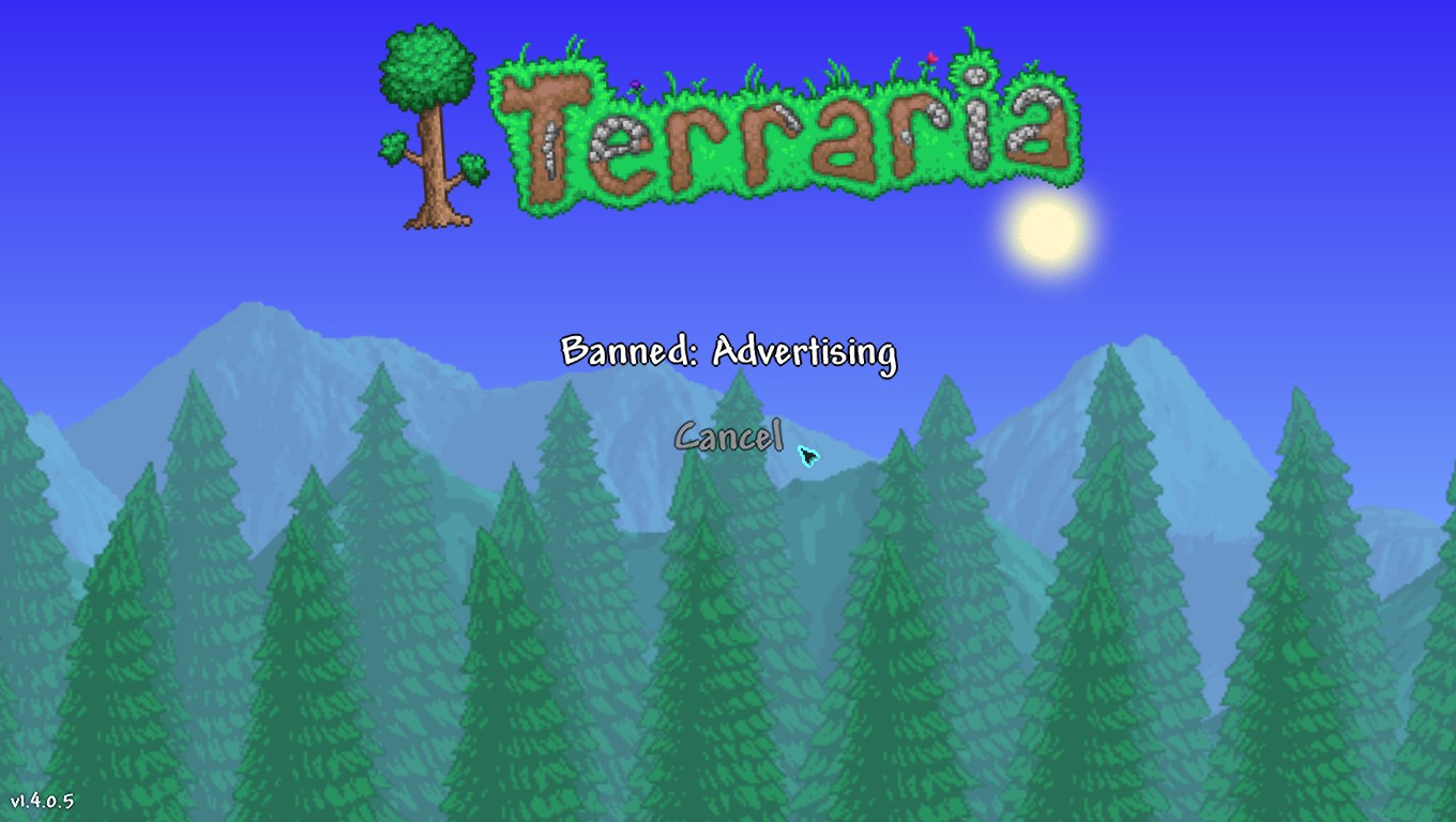 как зарегистрироваться в террарии на сервере terraria by (110) фото