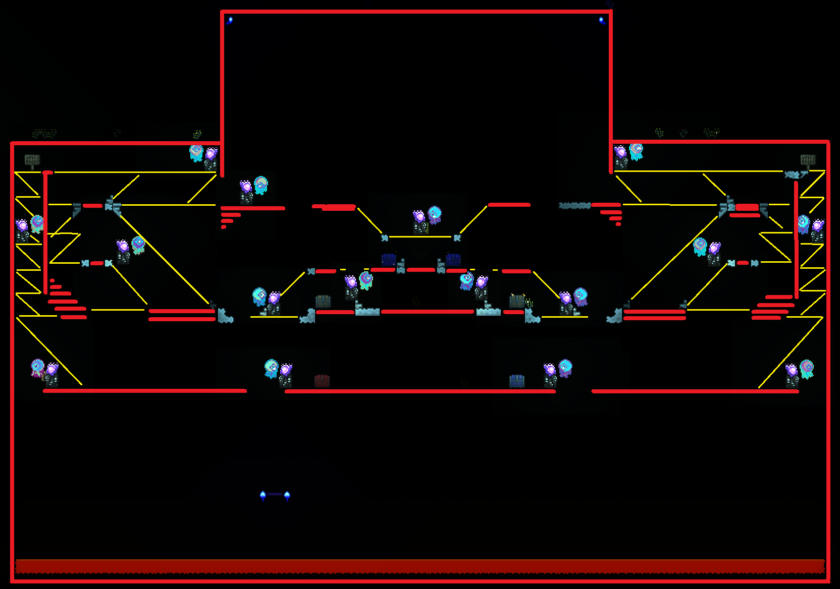 Grouping and Soloing in Terraria Hardmode – Why I Game