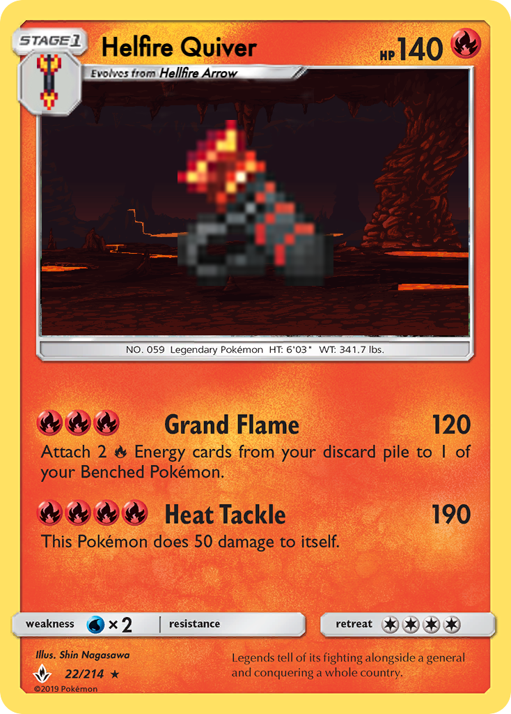 Pokemon store card maker