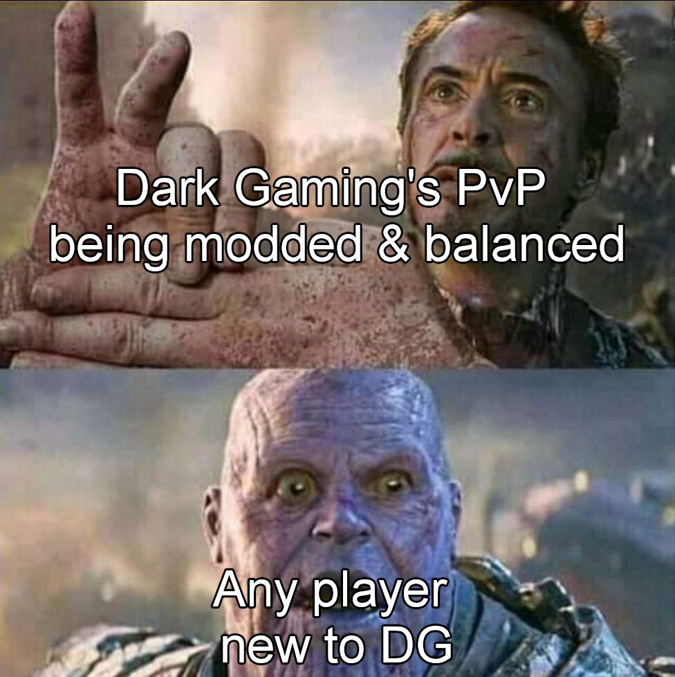 Dark Gaming Memes - Not Terraria Related - Dark Gaming