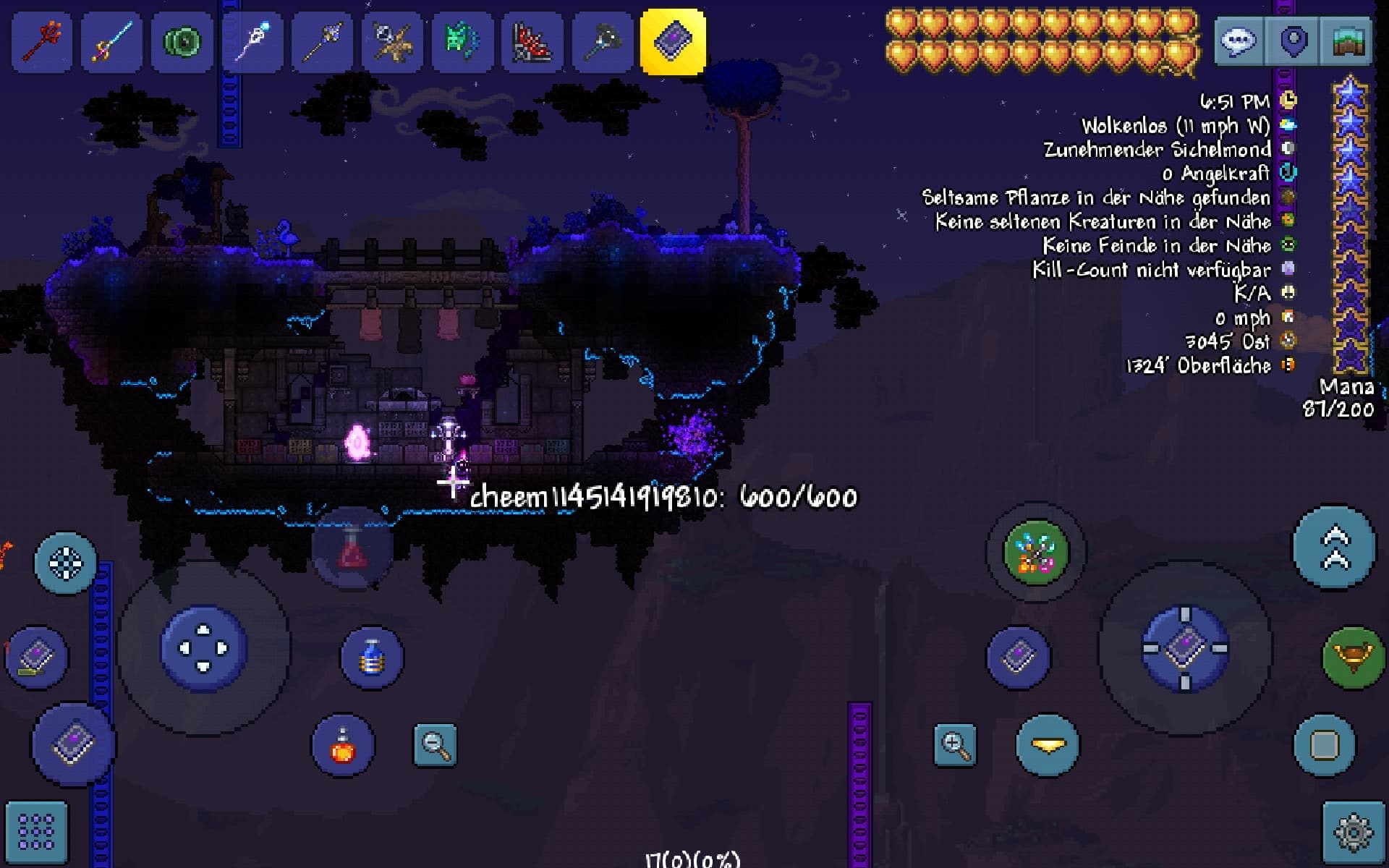 Lolbit the Hacker (HYPER)  Terraria Community Forums