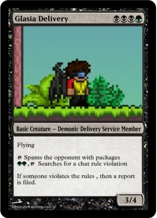 Pokémon Card Maker