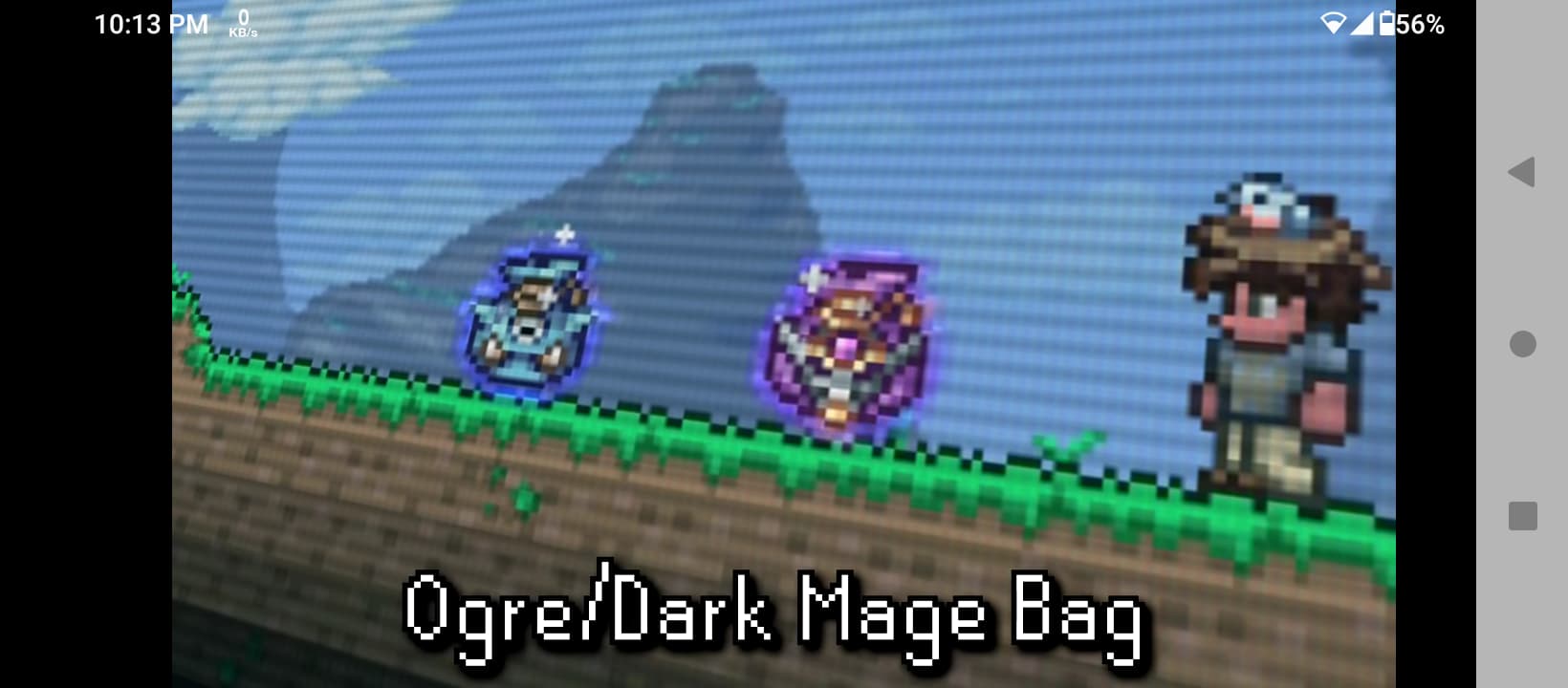 Boss Bag Bug - Terraria Server - Dark Gaming