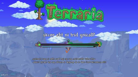 Platinum Fishing Rod : r/Terraria