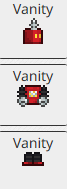 RobotVanity