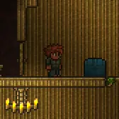 Shaman max health upgrade indicator