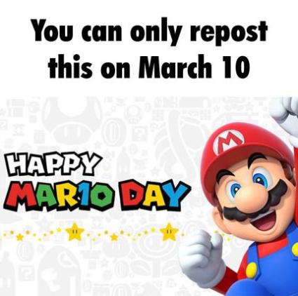 Mario