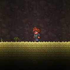 Telekinesis push and pull particles