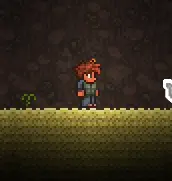 Telekinesis wet cooldown indicator