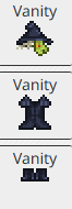 WitchVanity