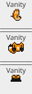 FoxVanity