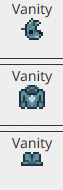 WolfVanity