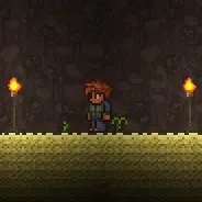 Dual wield direction particles