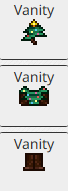 TreeVanity